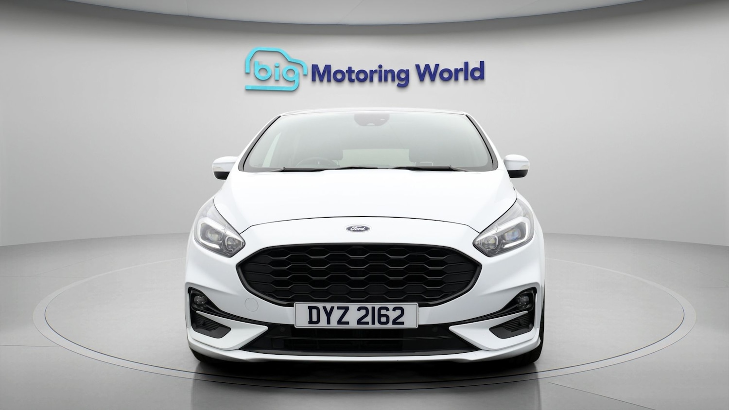 Used Ford S-Max 2023 for sale - 77435569: Photo 2