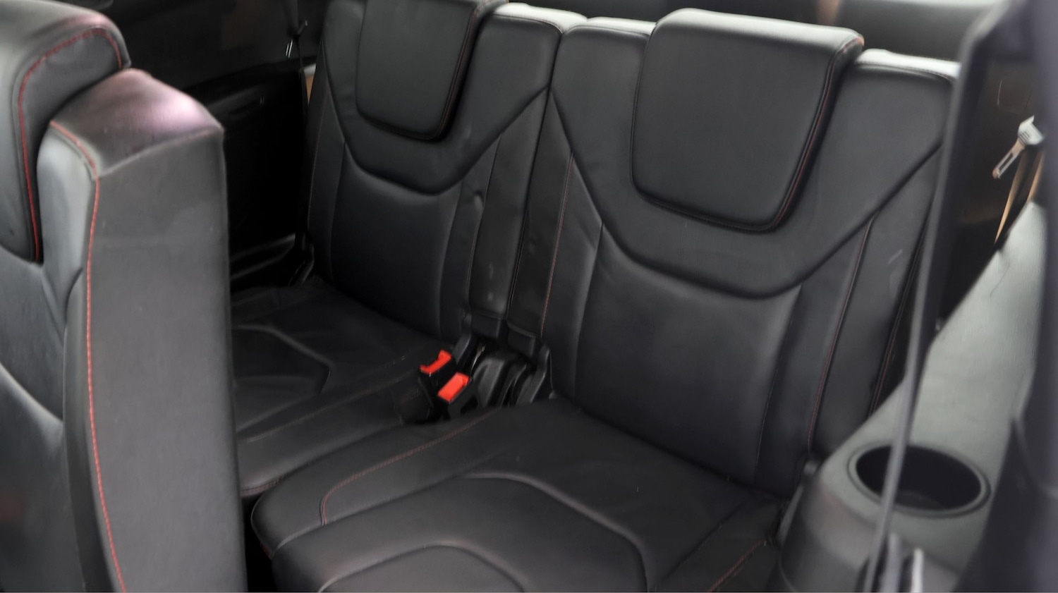 Used Ford S-Max 2023 for sale - 77435569: Photo 20