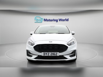 Used Ford S-Max 2023 for sale - 77435569: Photo