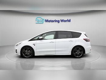 Used Ford S-Max 2023 for sale - 77435569: Photo