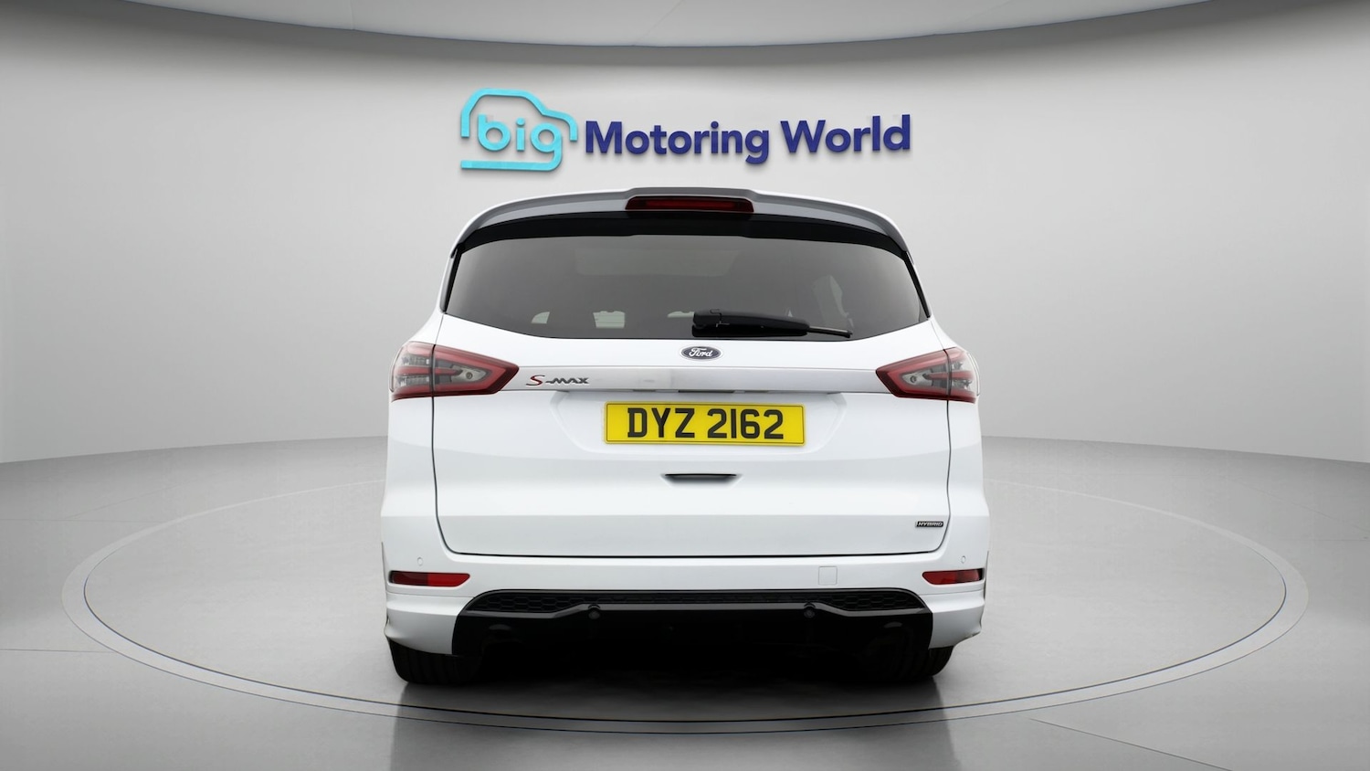 Used Ford S-Max 2023 for sale - 77435569: Photo 6