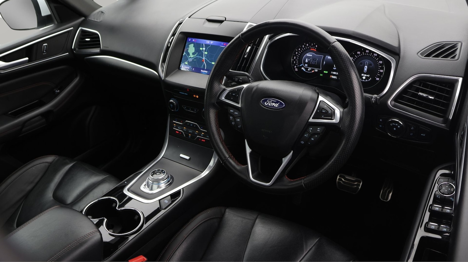 Used Ford S-Max 2023 for sale - 77435569: Photo 9