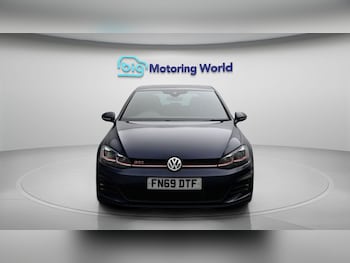 Used Volkswagen Golf 2019 for sale - 79457569: Photo