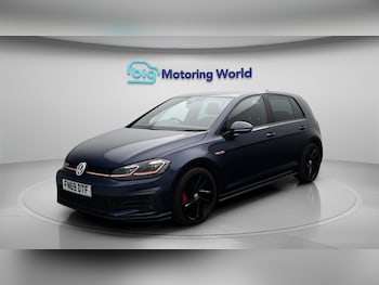 Used Volkswagen Golf 2019 for sale - 79457569: Photo