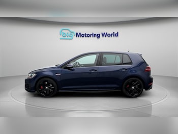 Used Volkswagen Golf 2019 for sale - 79457569: Photo