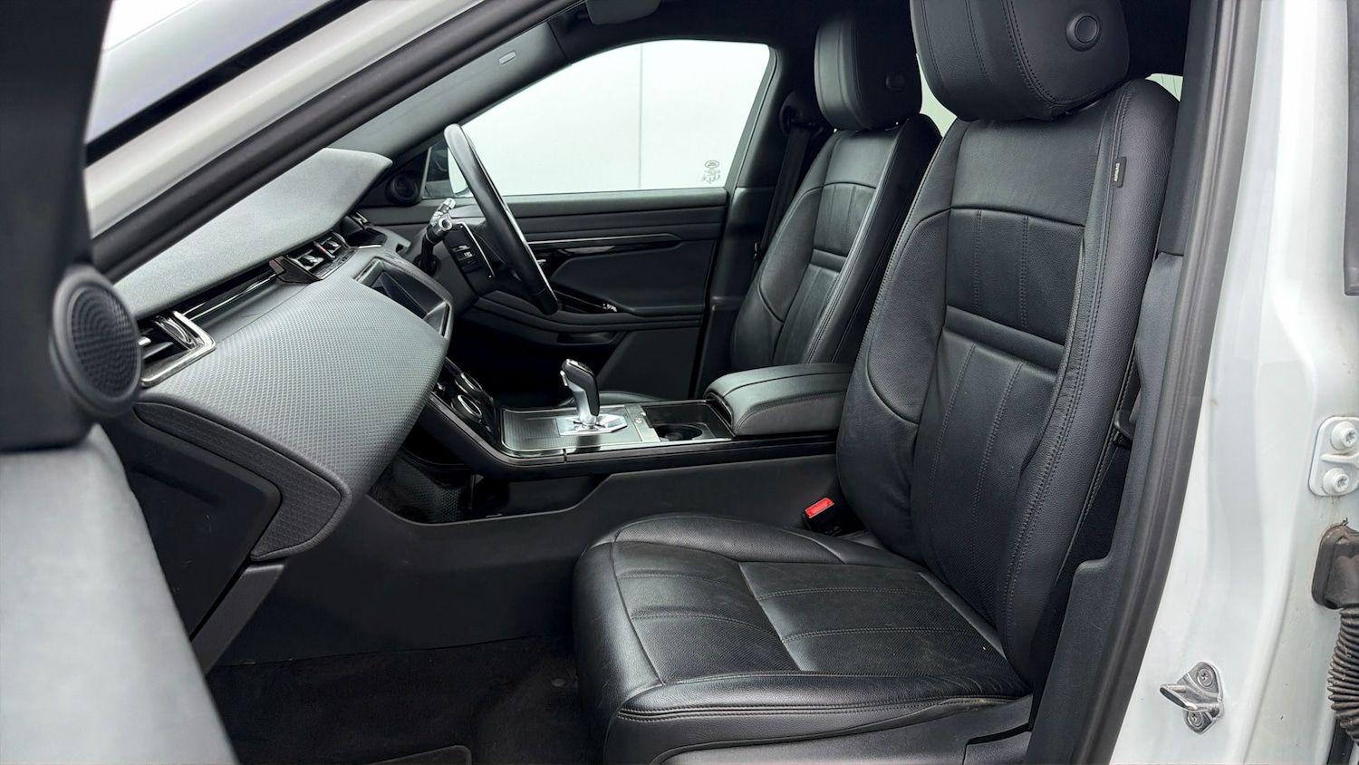 Used Land Rover Range Rover Evoque 2021 for sale - 78032096: Photo 13