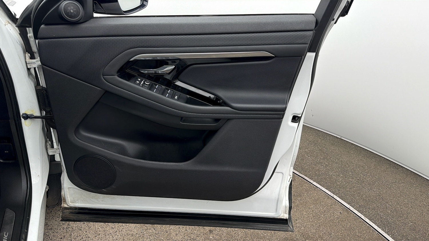 Used Land Rover Range Rover Evoque 2021 for sale - 78032096: Photo 14