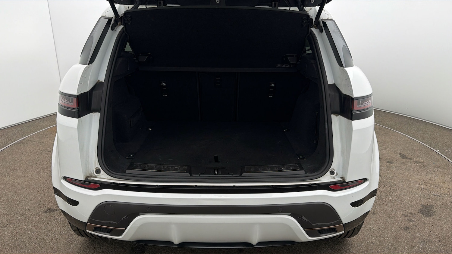 Used Land Rover Range Rover Evoque 2021 for sale - 78032096: Photo 16