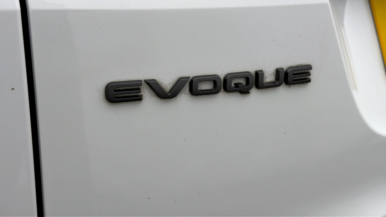 Used Land Rover Range Rover Evoque 2021 for sale - 78032096: Photo 20