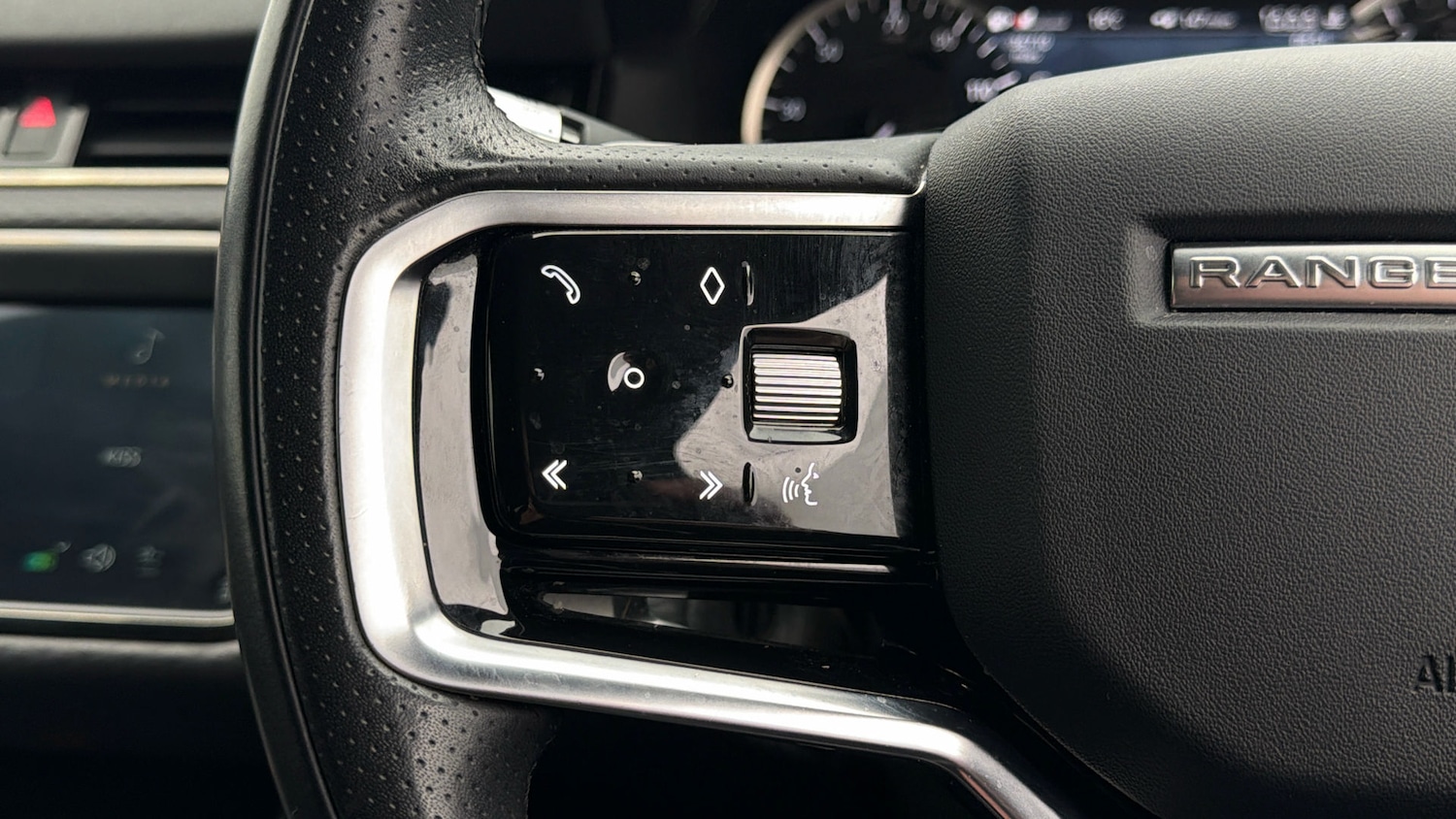 Used Land Rover Range Rover Evoque 2021 for sale - 78032096: Photo 22