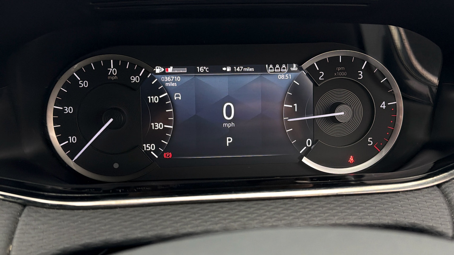 Used Land Rover Range Rover Evoque 2021 for sale - 78032096: Photo 25