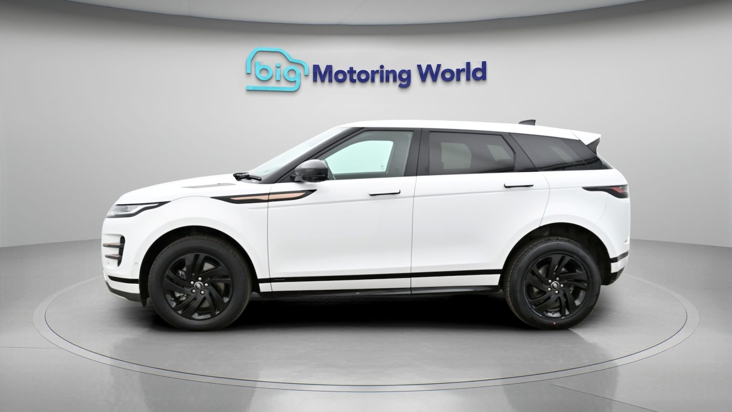 Used Land Rover Range Rover Evoque 2021 for sale - 78032096: Photo 4