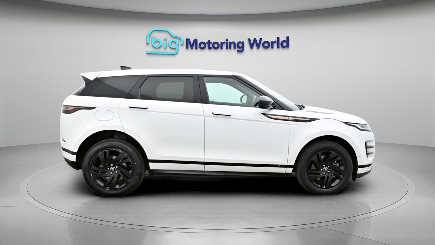 Used Land Rover Range Rover Evoque 2021 for sale - 78032096: Photo 8