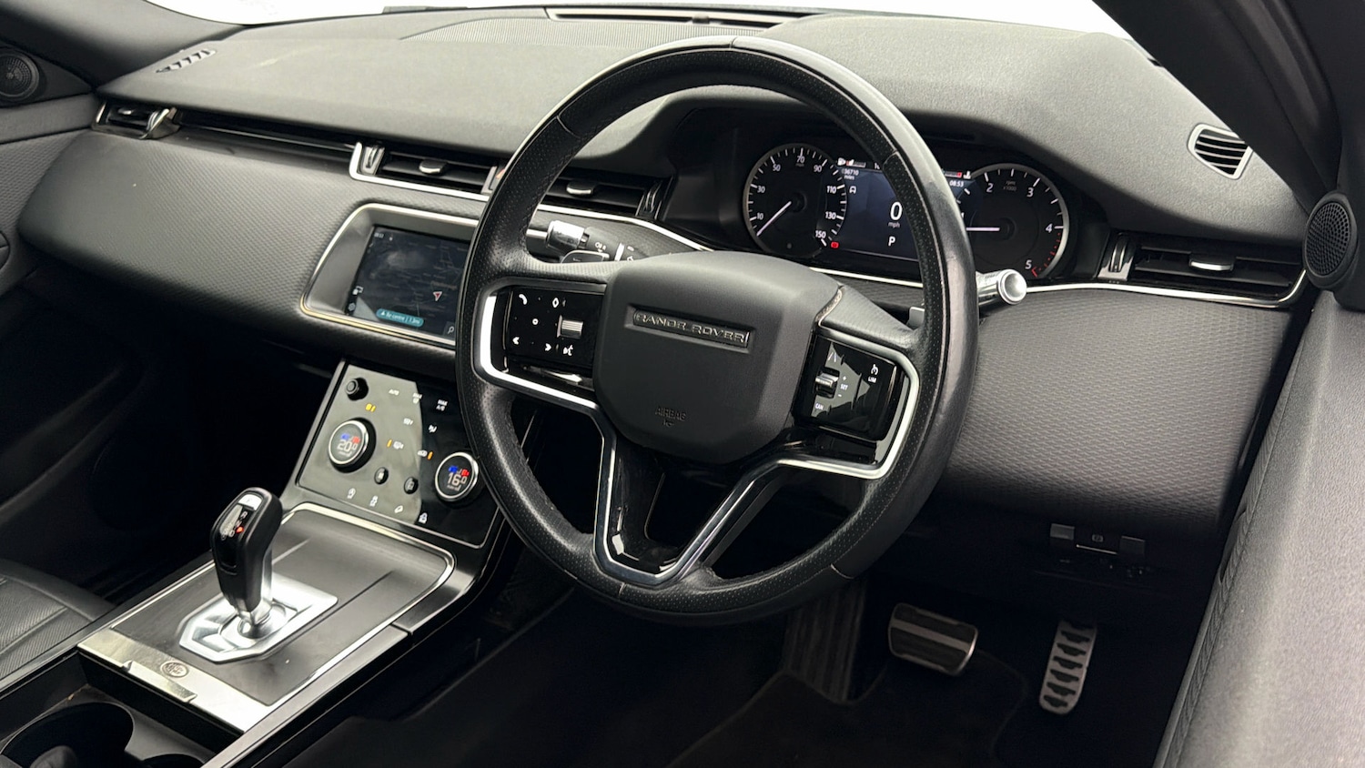 Used Land Rover Range Rover Evoque 2021 for sale - 78032096: Photo 9