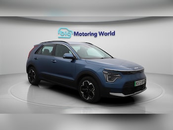 Used Kia Niro 2023 for sale - 76701710: Photo