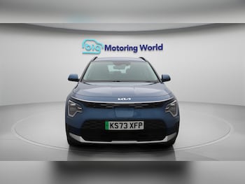 Used Kia Niro 2023 for sale - 76701710: Photo