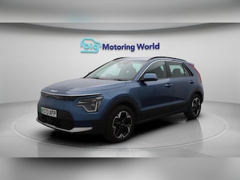 Used Kia Niro 2023 for sale - 76701710: Photo