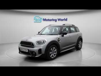 Used MINI Countryman 2023 for sale - 74908881: Photo