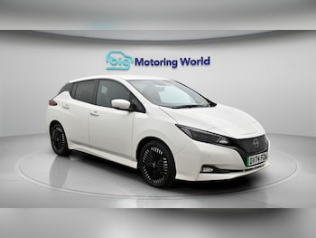 Used Nissan Leaf 2024 for sale - 79099899: Photo