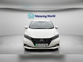 Used Nissan Leaf 2024 for sale - 79099899: Photo