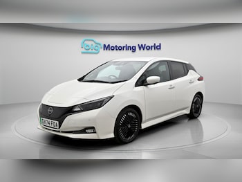 Used Nissan Leaf 2024 for sale - 79099899: Photo