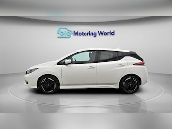 Used Nissan Leaf 2024 for sale - 79099899: Photo