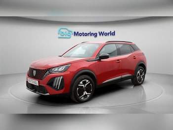 Used Peugeot 2008 2023 for sale - 79545514: Photo