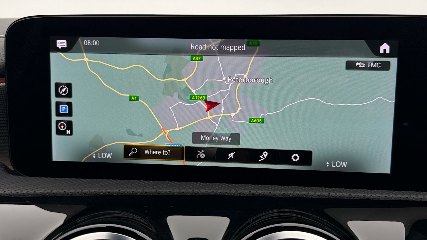 Used Mercedes-Benz A-Class 2022 for sale - 77945348: Photo 10