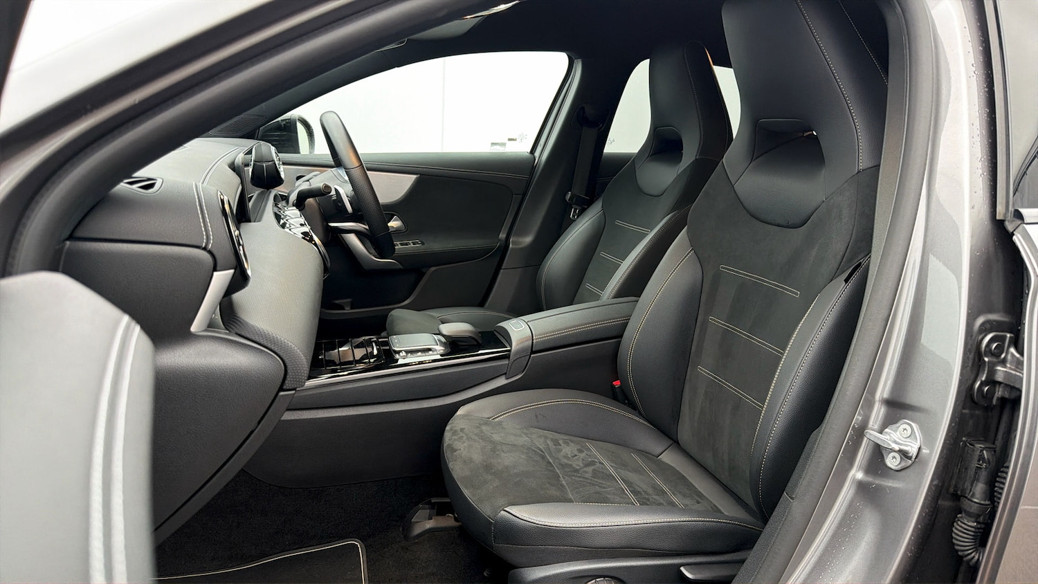 Used Mercedes-Benz A-Class 2022 for sale - 77945348: Photo 13