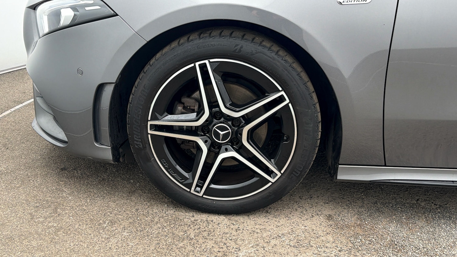 Used Mercedes-Benz A-Class 2022 for sale - 77945348: Photo 17