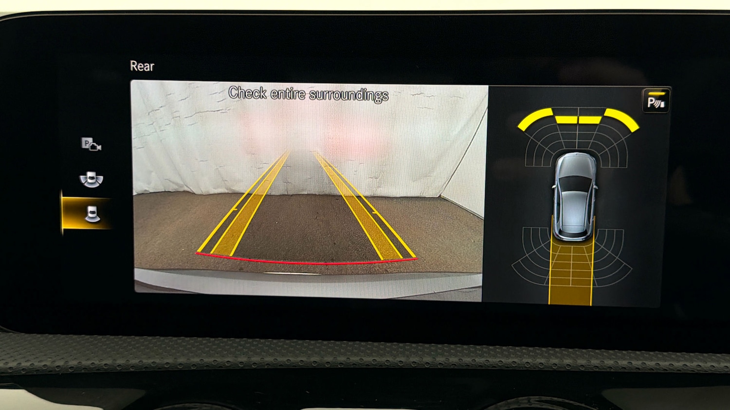 Used Mercedes-Benz A-Class 2022 for sale - 77945348: Photo 27