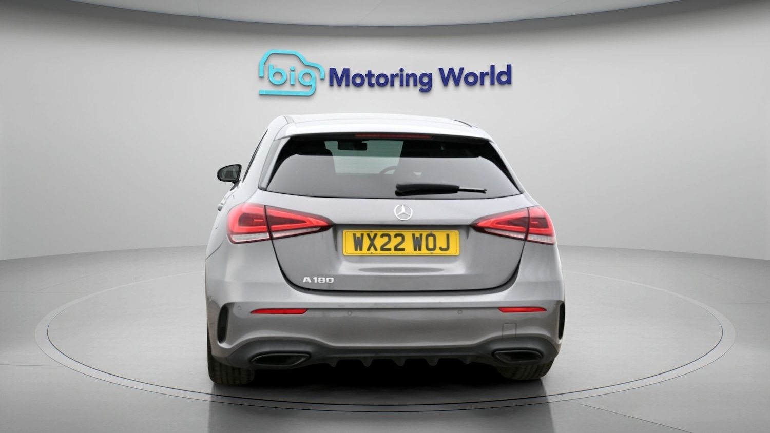 Used Mercedes-Benz A-Class 2022 for sale - 77945348: Photo 6