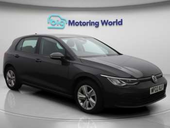 2022 (22) - 2.0 TDI Life Hatchback 5dr Diesel Manual Euro 6 (s/s) (115 ps)