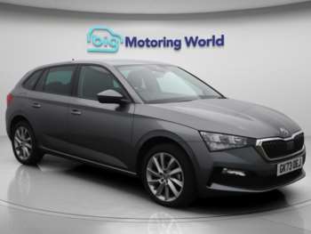 (73) - 1.5 TSI SE L Hatchback 5dr Petrol Manual Euro 6 (s/s) (150 ps)