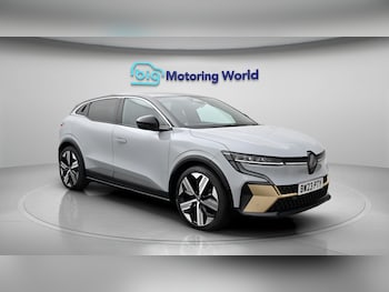 Used Renault Megane E Tech 2023 for sale - 79455986: Photo