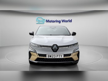 Used Renault Megane E Tech 2023 for sale - 79455986: Photo