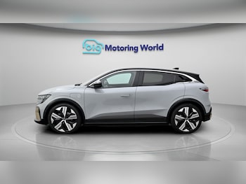 Used Renault Megane E Tech 2023 for sale - 79455986: Photo