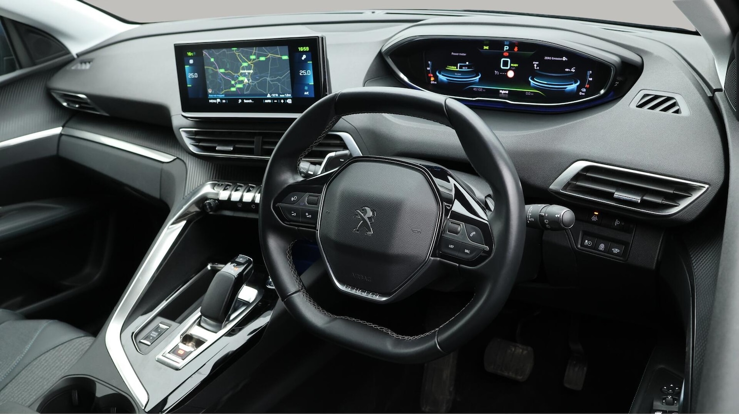 Used Peugeot 3008 2021 for sale - 76772065: Photo 10