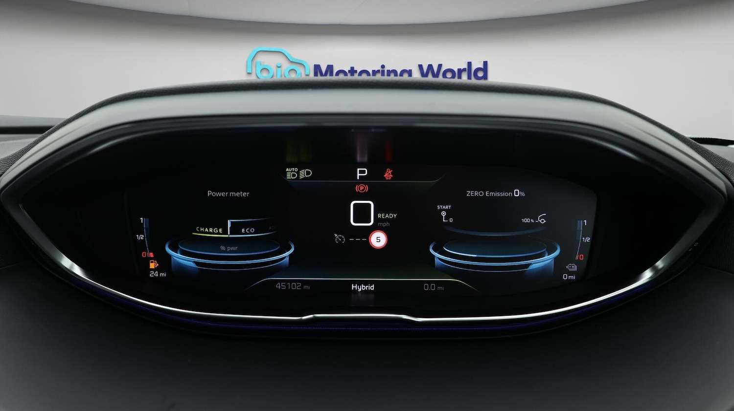 Used Peugeot 3008 2021 for sale - 76772065: Photo 11