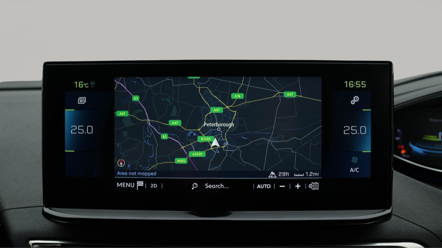 Used Peugeot 3008 2021 for sale - 76772065: Photo 12