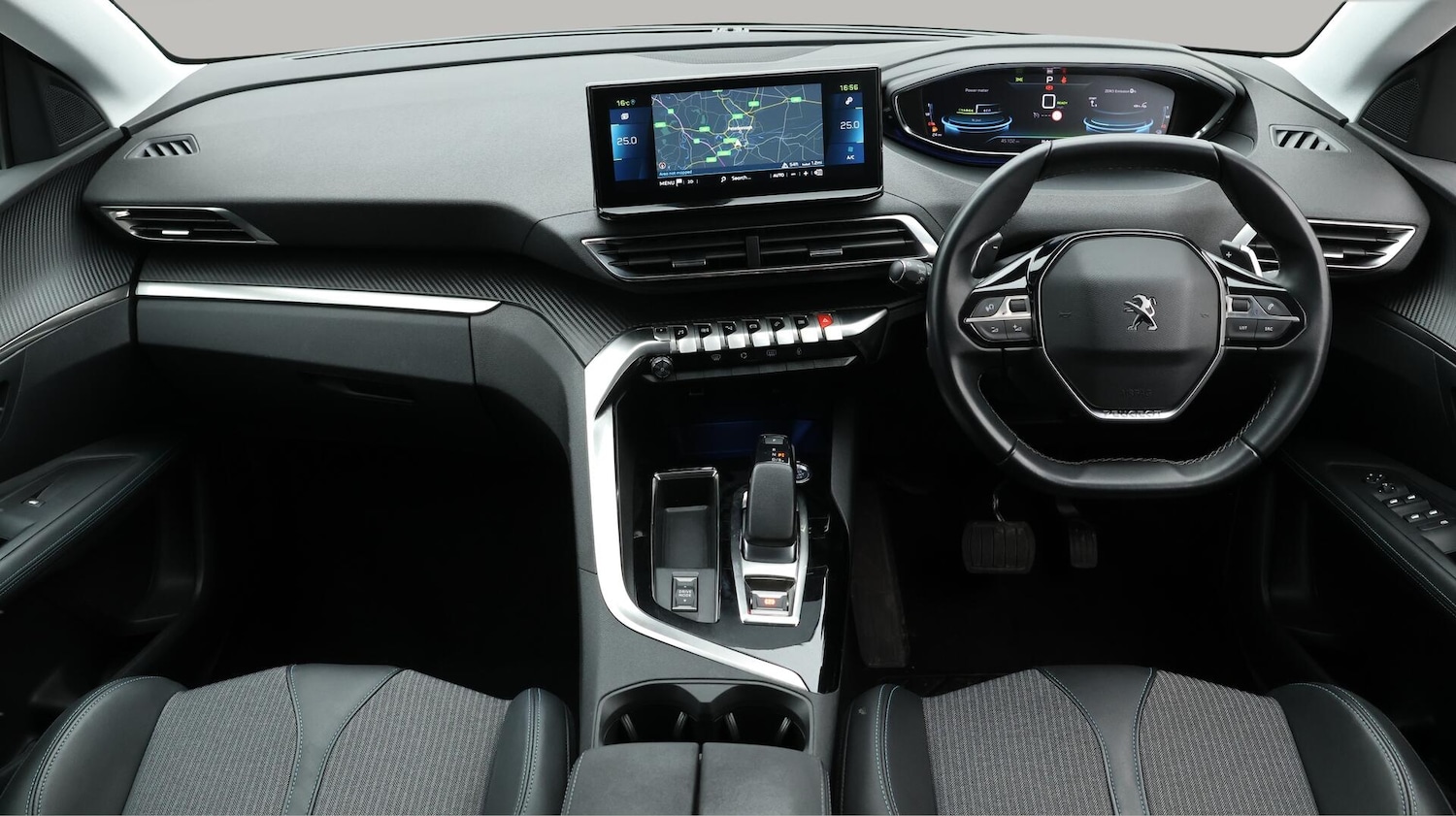 Used Peugeot 3008 2021 for sale - 76772065: Photo 14