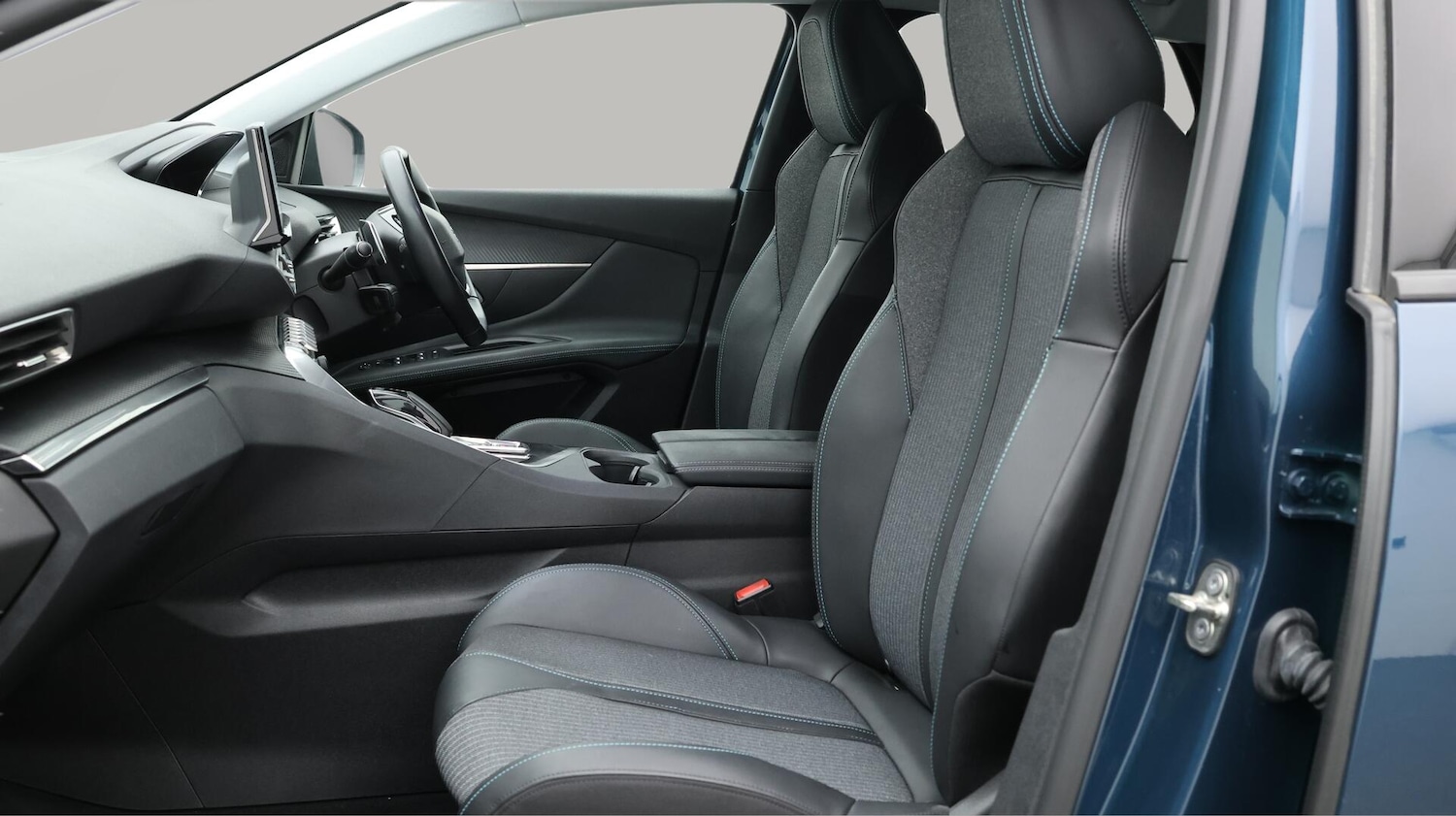 Used Peugeot 3008 2021 for sale - 76772065: Photo 15