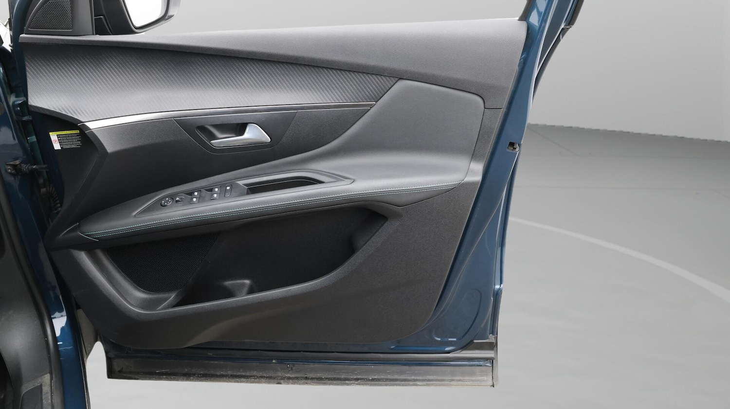 Used Peugeot 3008 2021 for sale - 76772065: Photo 16