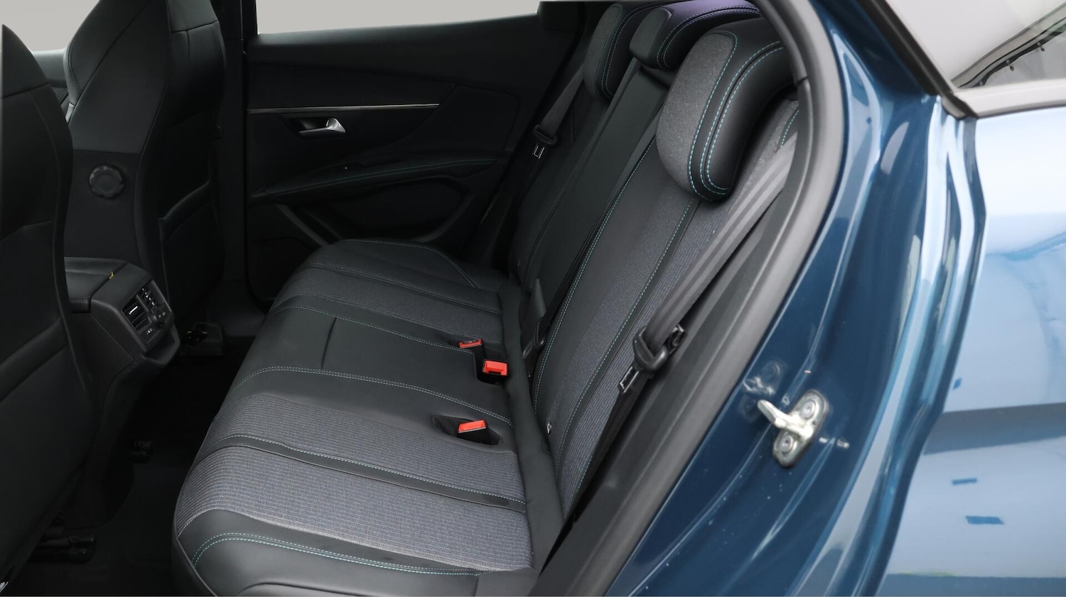 Used Peugeot 3008 2021 for sale - 76772065: Photo 17