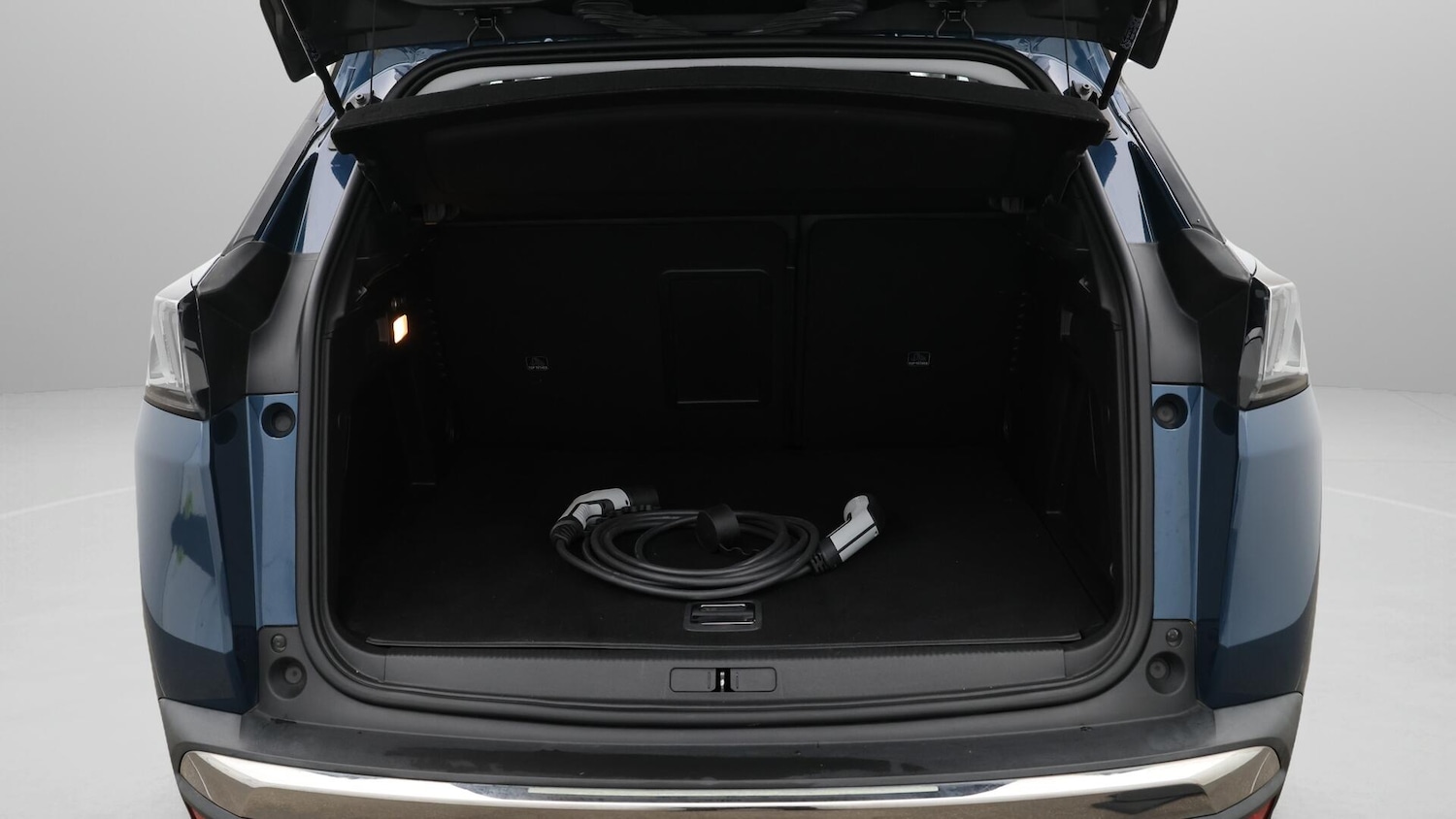 Used Peugeot 3008 2021 for sale - 76772065: Photo 18