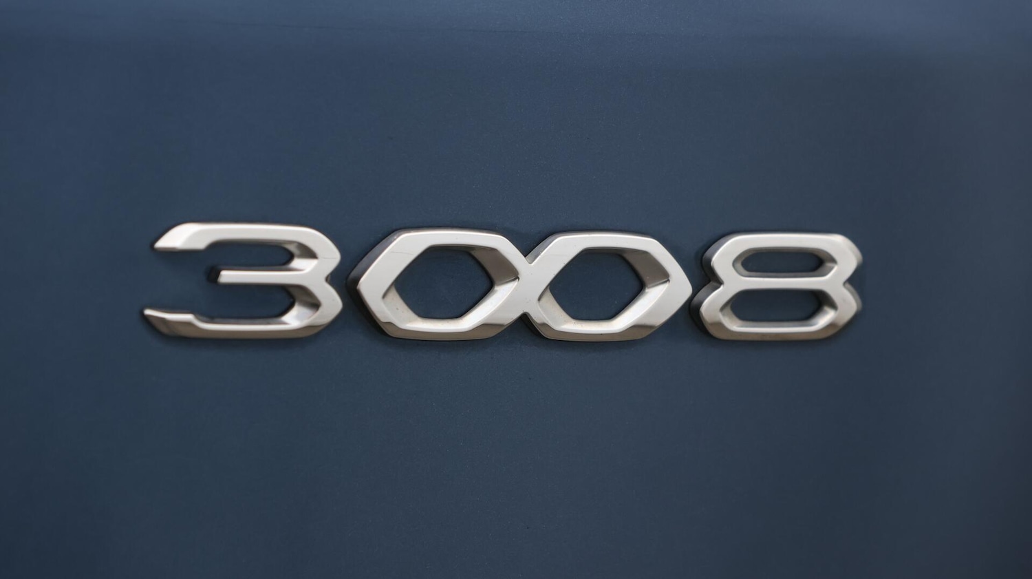 Used Peugeot 3008 2021 for sale - 76772065: Photo 23