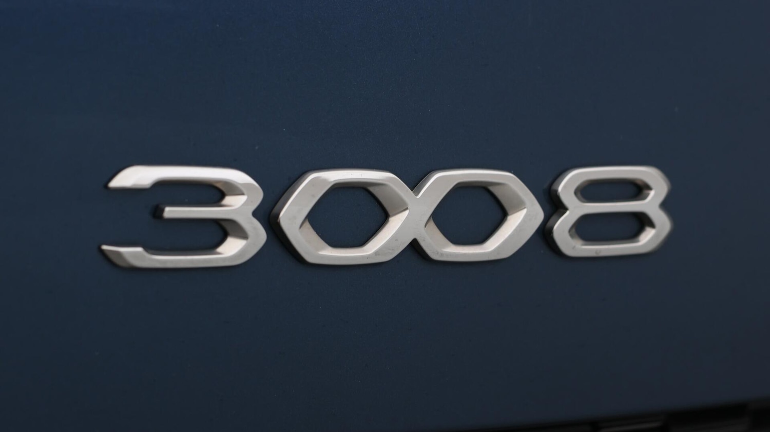 Used Peugeot 3008 2021 for sale - 76772065: Photo 25