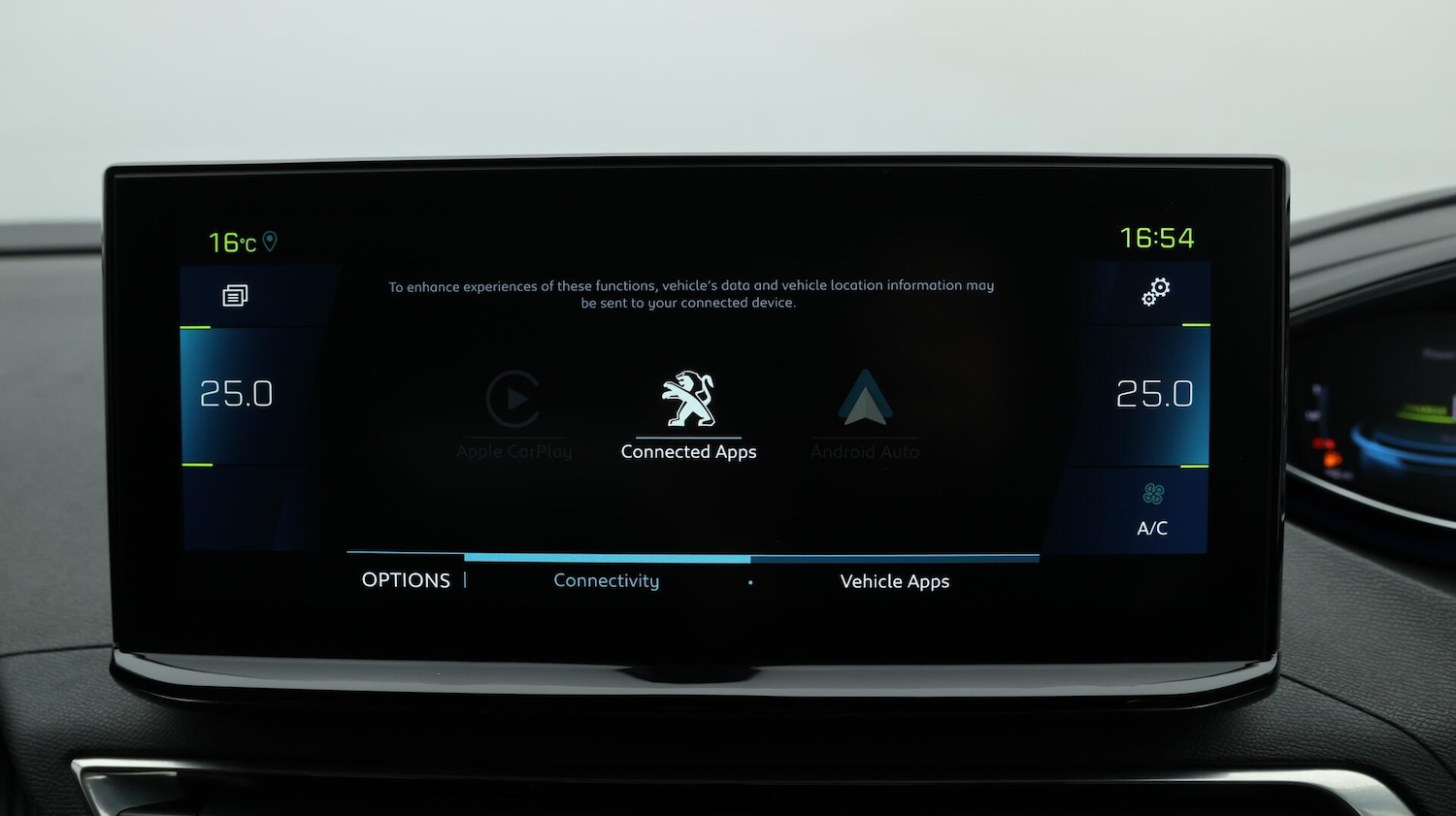 Used Peugeot 3008 2021 for sale - 76772065: Photo 28