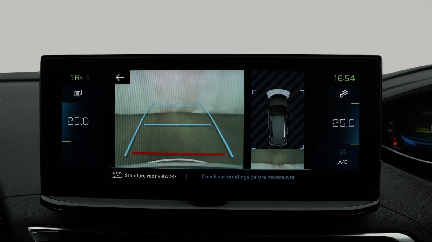 Used Peugeot 3008 2021 for sale - 76772065: Photo 29