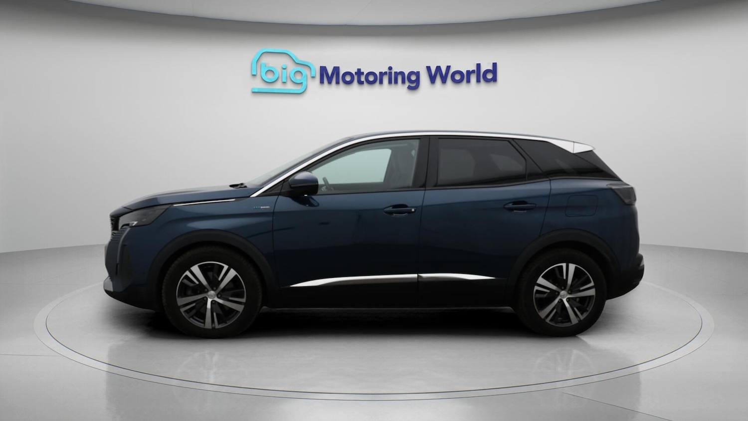 Used Peugeot 3008 2021 for sale - 76772065: Photo 5